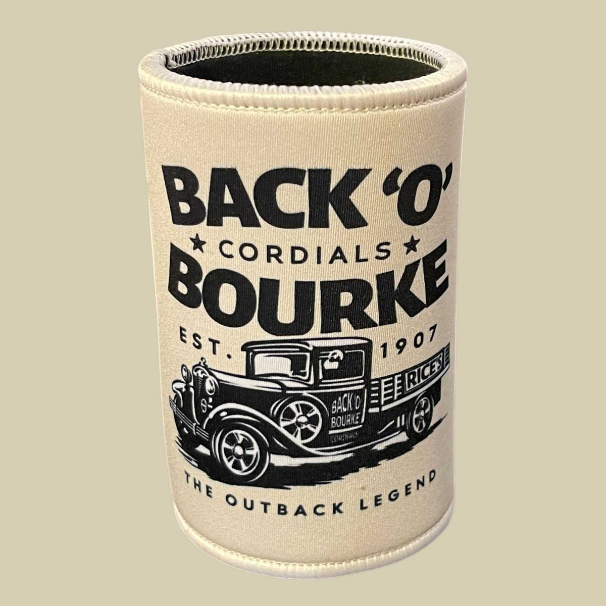 cream stubby holder 2
