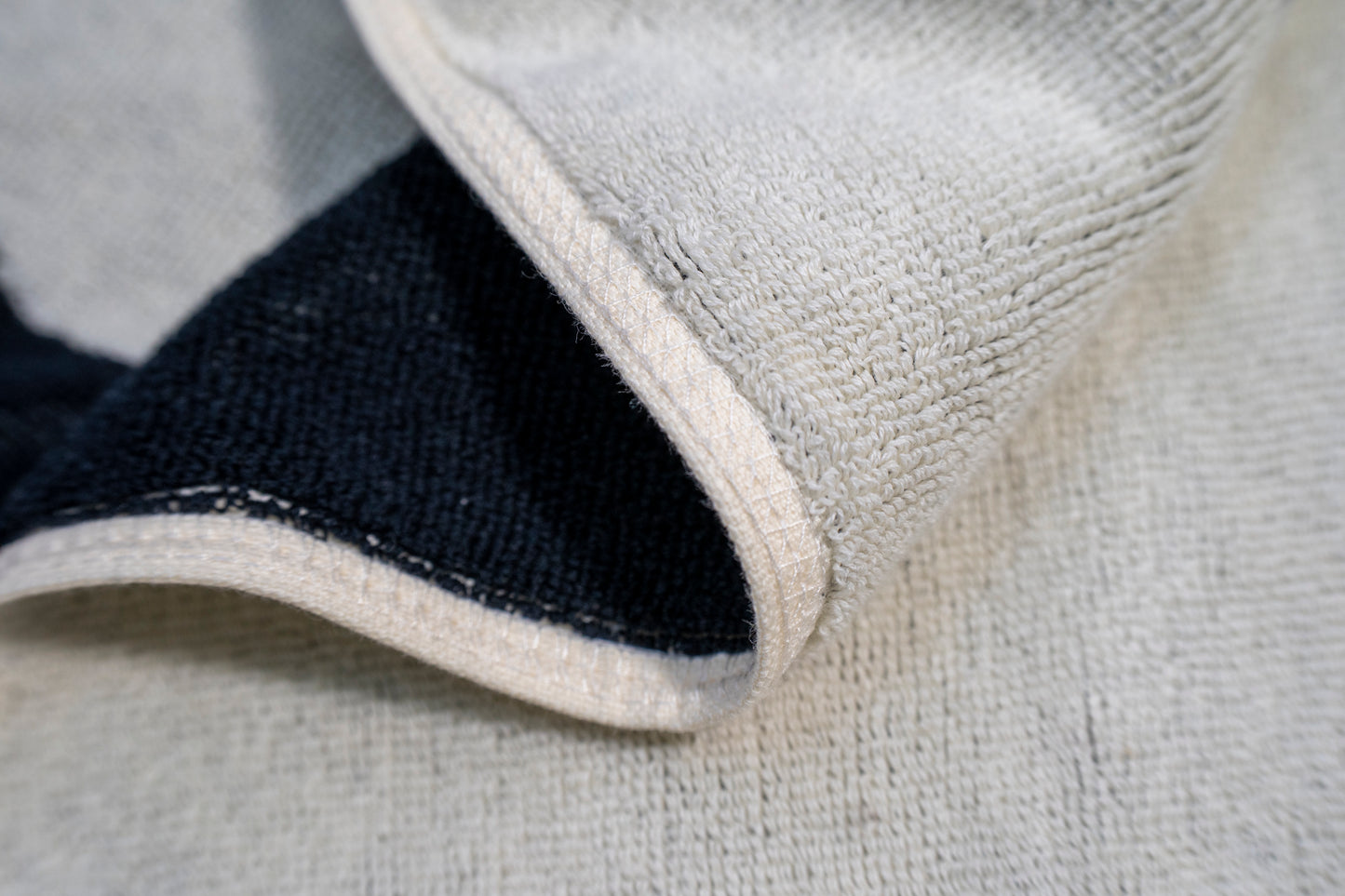 Deluxe CREAM Back 'O' Bourke Cordials Cotton BEACH TOWEL - 2 for $100 - Includes all Beach Towels