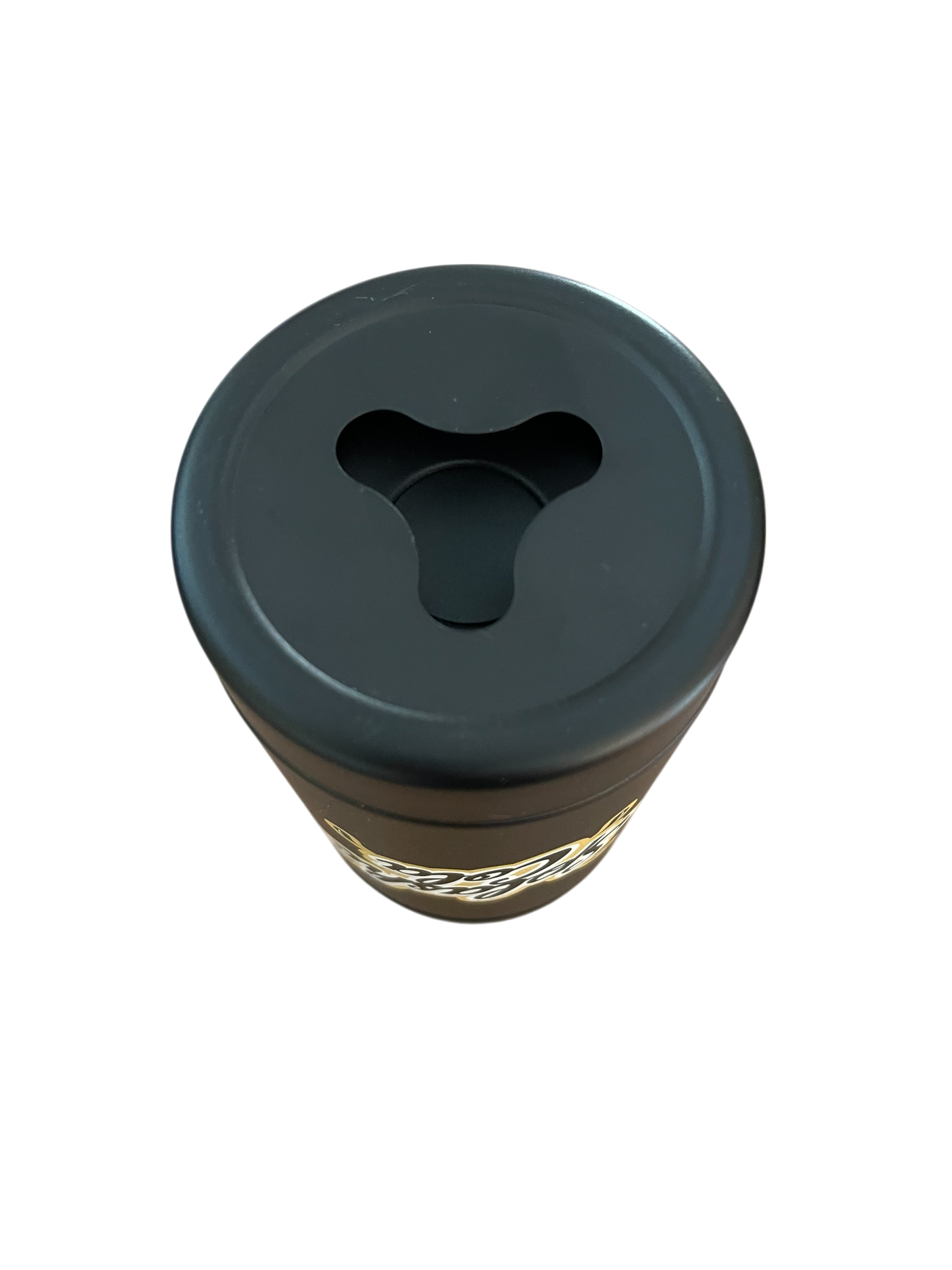 Splashe Cola Metal Cooler with Bonus Lid, Tumbler Lid & Bottle Opener.
