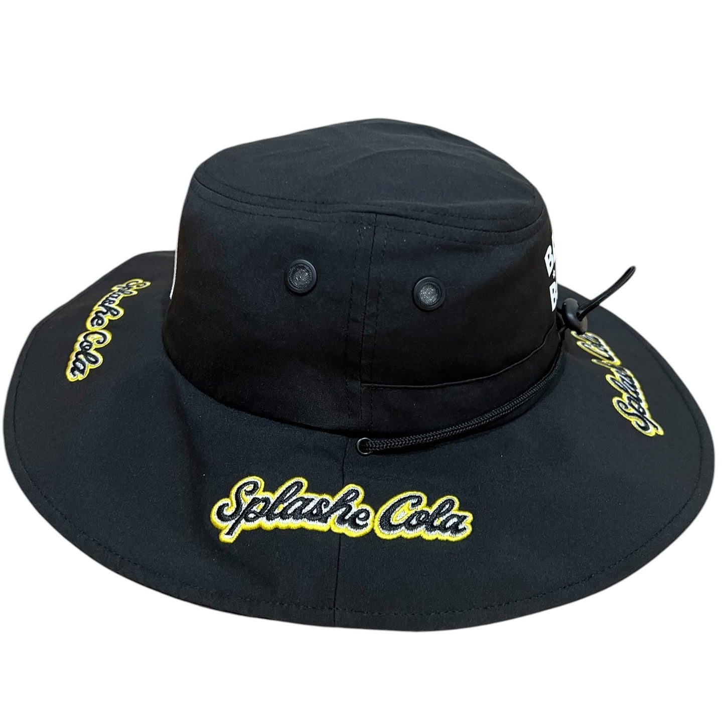 Splashe Cola - Wide Brim Fishing Hat