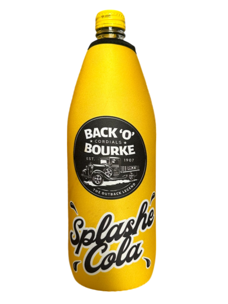 Longneck Holders Splashe Cola $12.99 each or 2 for $20