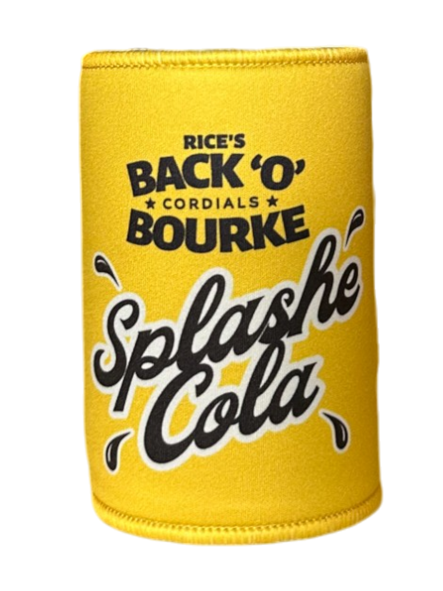 Super Chill Coolers - Yellow Splashe Cola