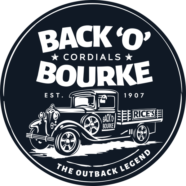 Back O' Bourke Cordials