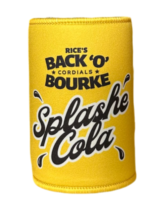Super Chill Coolers - Yellow Splashe Cola